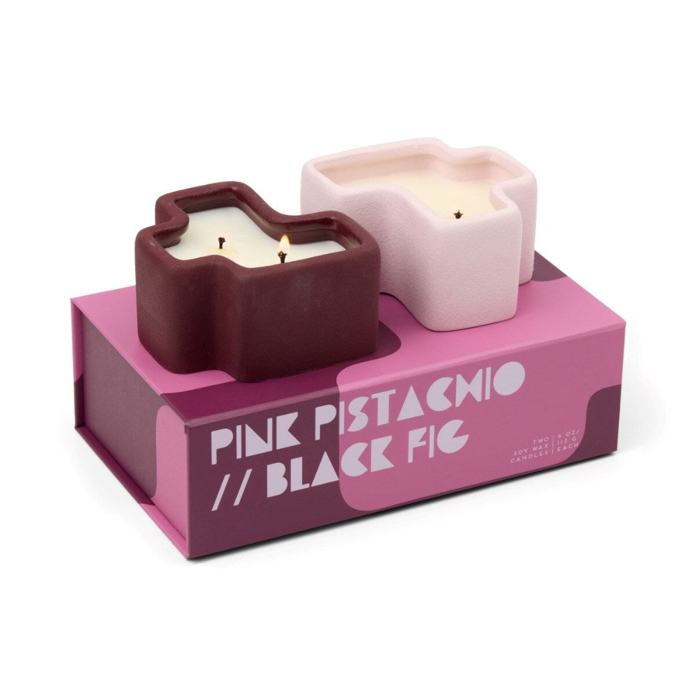 Candle set | Jigsaw