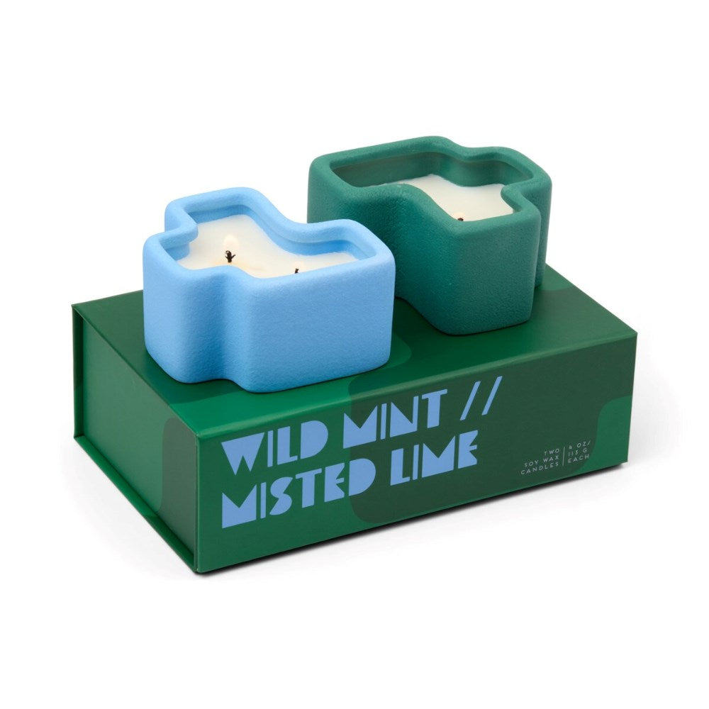 Candle set | Jigsaw