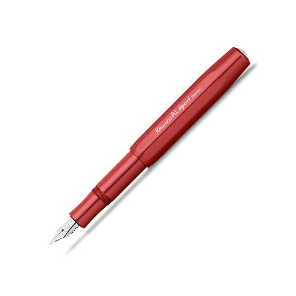Fountain pen | Kaweco AL Sport | medium | assorted colours