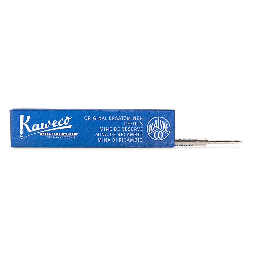 Rollerball pen refill | Kaweco G2 gel sports | 0.7mm tip