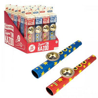 Kazoo | Schylling | Assorted colours