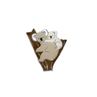 Pin | Koala and baby