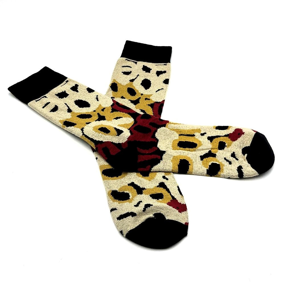 Socks | Seven Sisters by Anmanari Brown