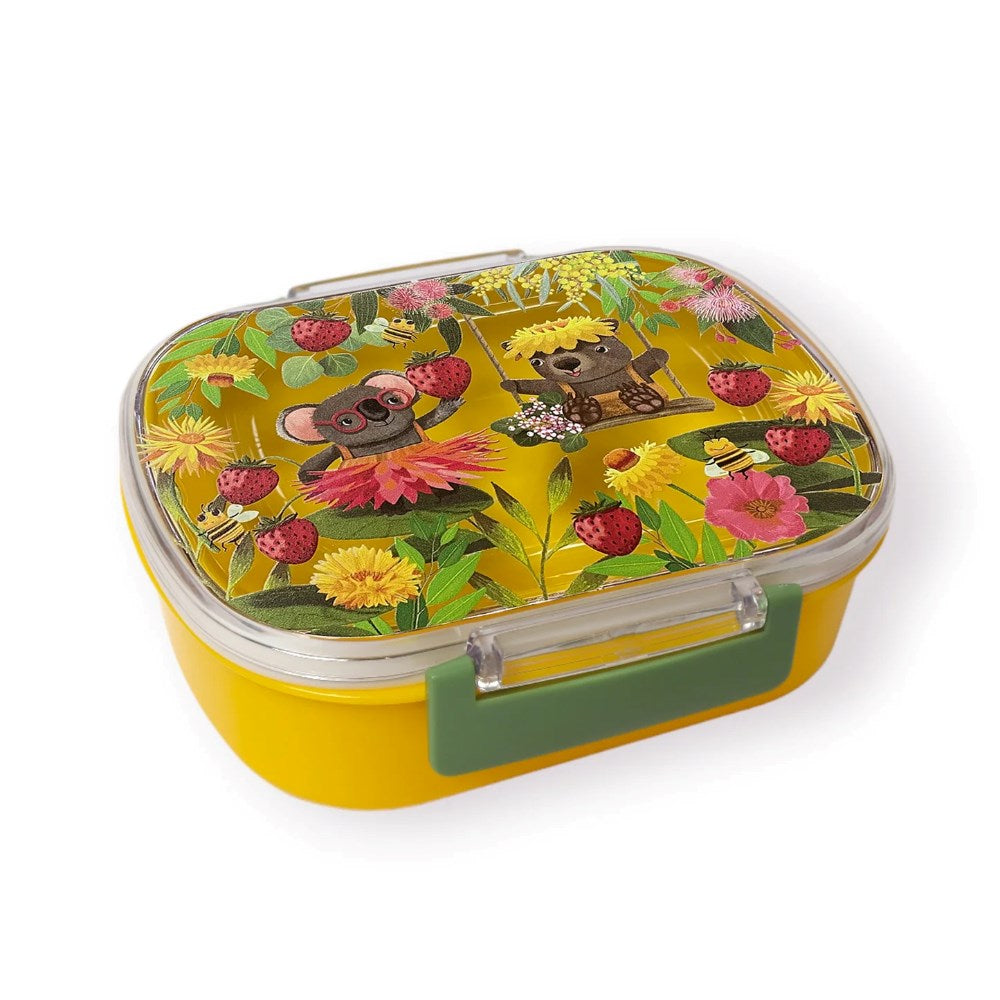 Lunch box | Bush party