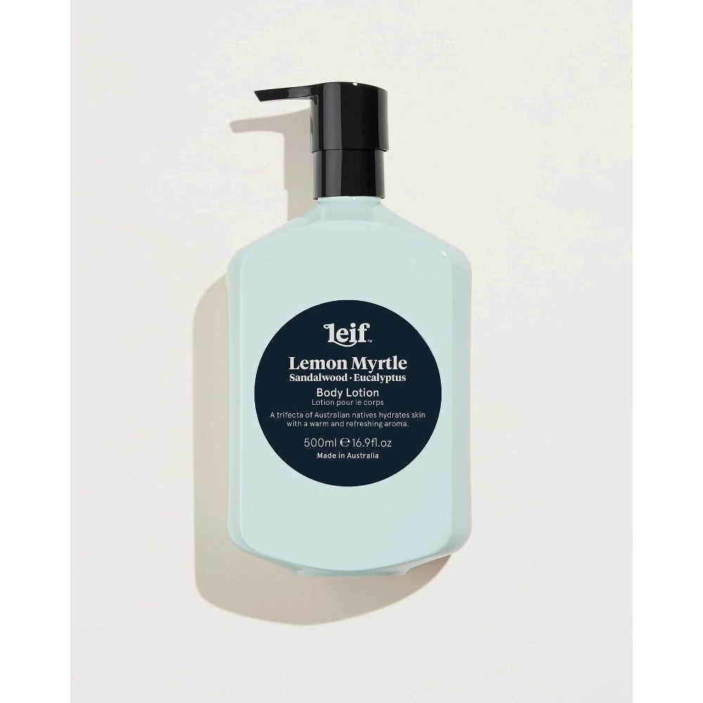 Body lotion | 500ml | Leif