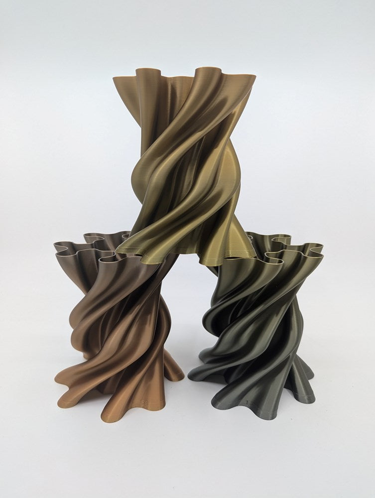 Vase | Woods | Small