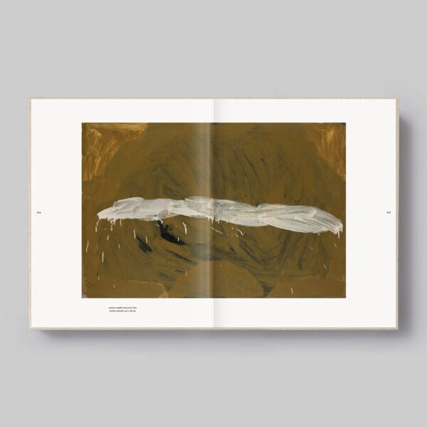 Lottie Consalvo: We hover above the ground in hope that we might float | Signed | Art Ink