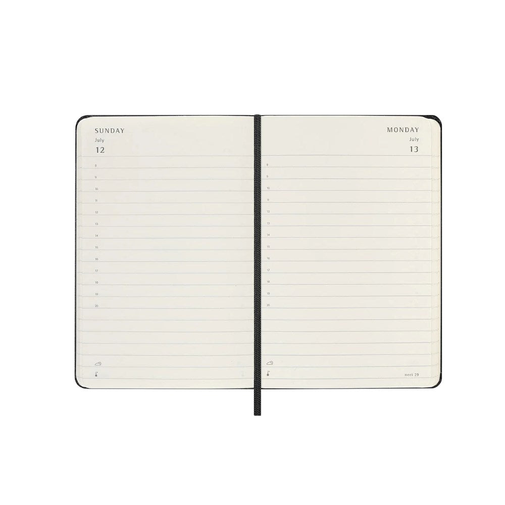 2026 diary | pocket HC | daily | Moleskine