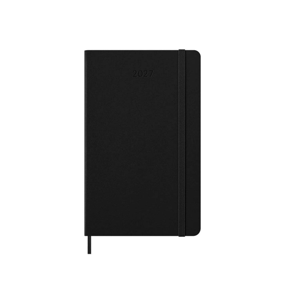 2027 Diary | Weekly | Large | Moleskine