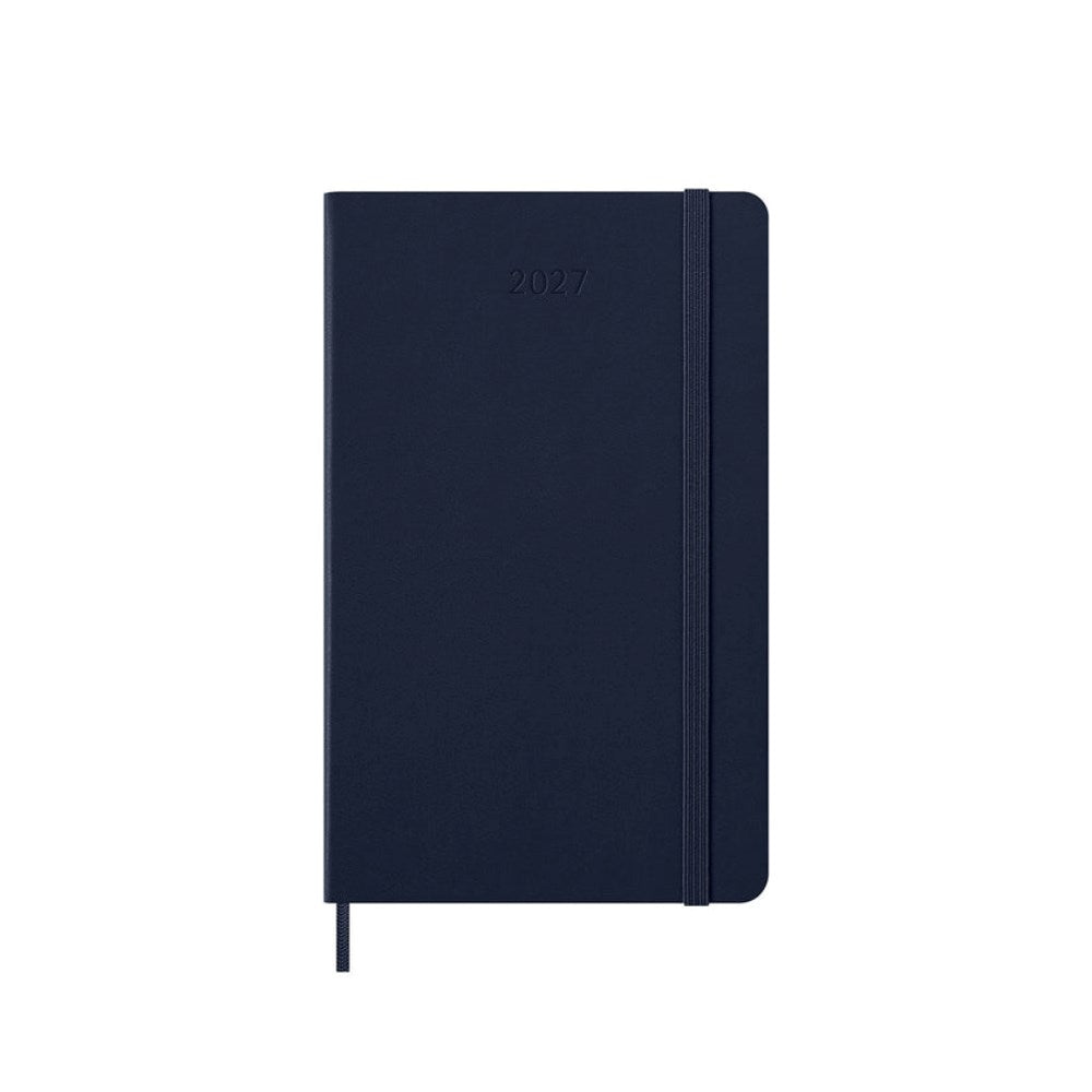 2027 Diary | Daily | Large | Moleskine