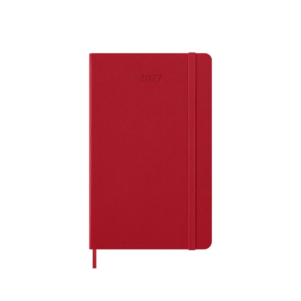2027 Diary | Daily | Large | Moleskine