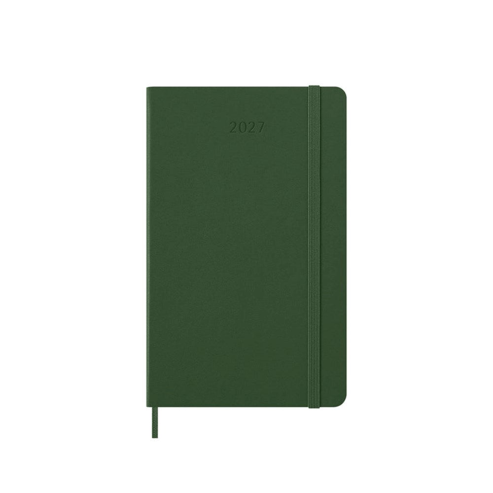 2027 Diary | Daily | Large | Moleskine