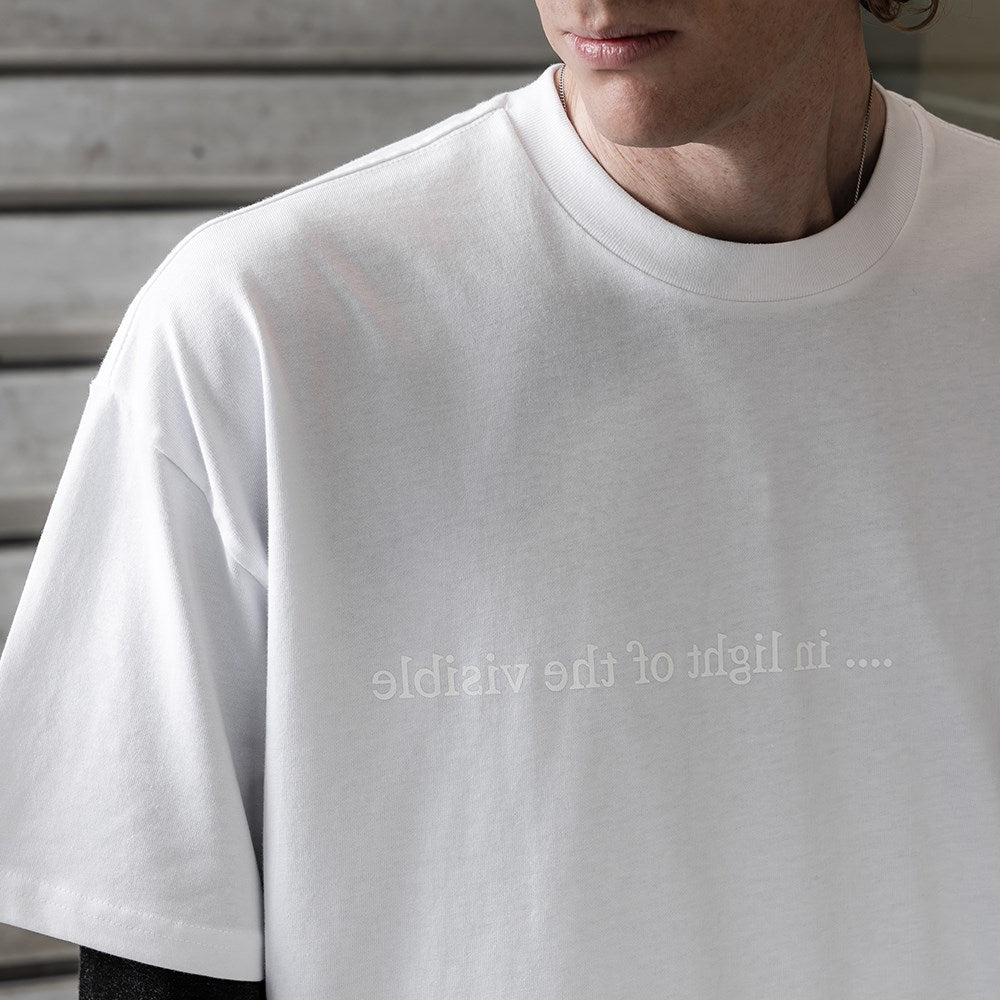 T-shirt | Cerith Wyn Evans x MCA
