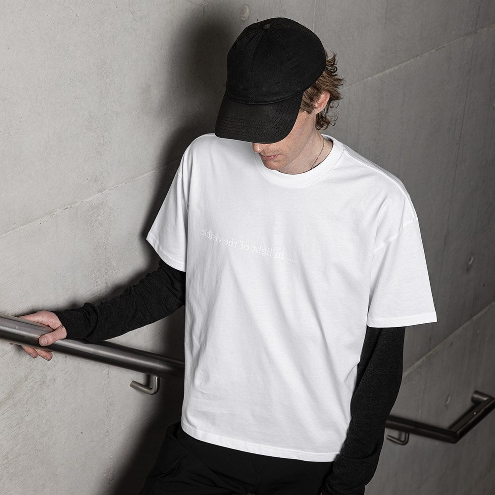 T-shirt | Cerith Wyn Evans x MCA