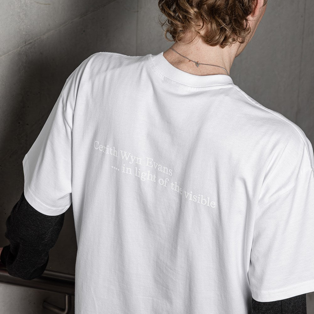 T-shirt | Cerith Wyn Evans x MCA
