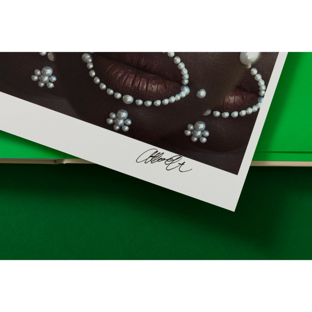 Passage: The Art of Atong Atem | Limited Edition | Author: Atong Atem