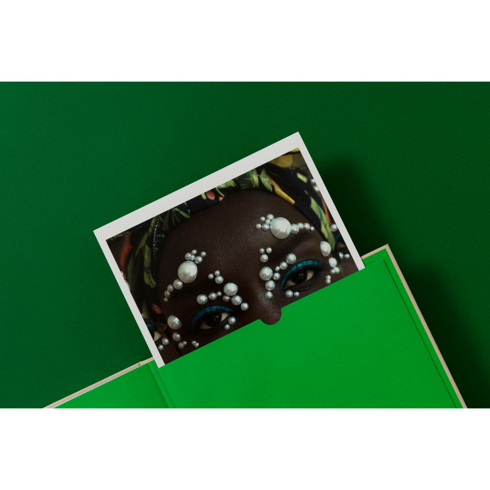 Passage: The Art of Atong Atem | Limited Edition | Author: Atong Atem