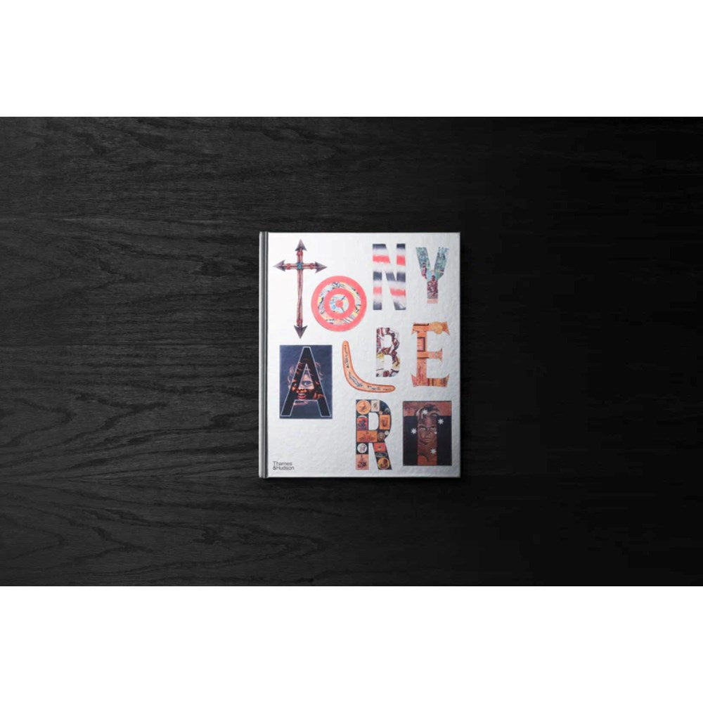 Not a Souvenir | Author: Tony Albert and Liz Nowell