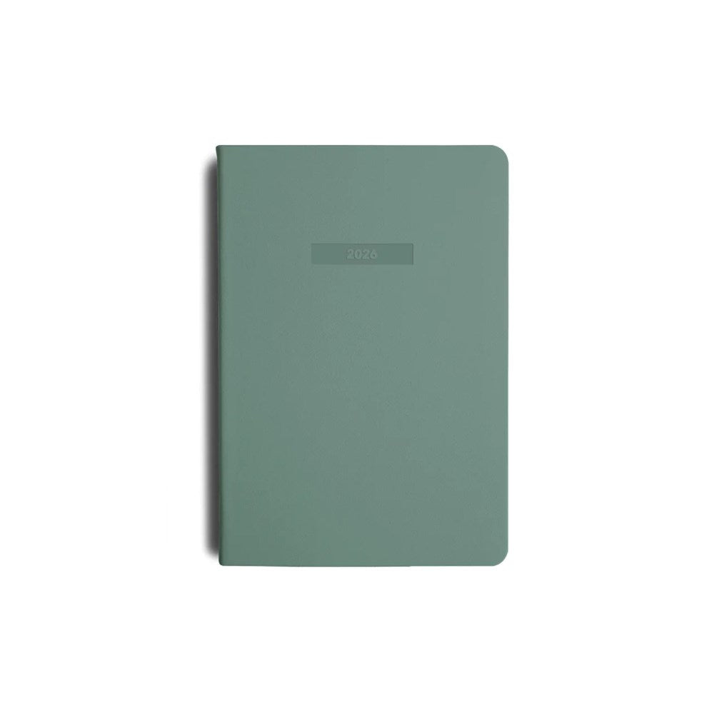 2026 diary | A5 SC | weekly notes | MiGoals