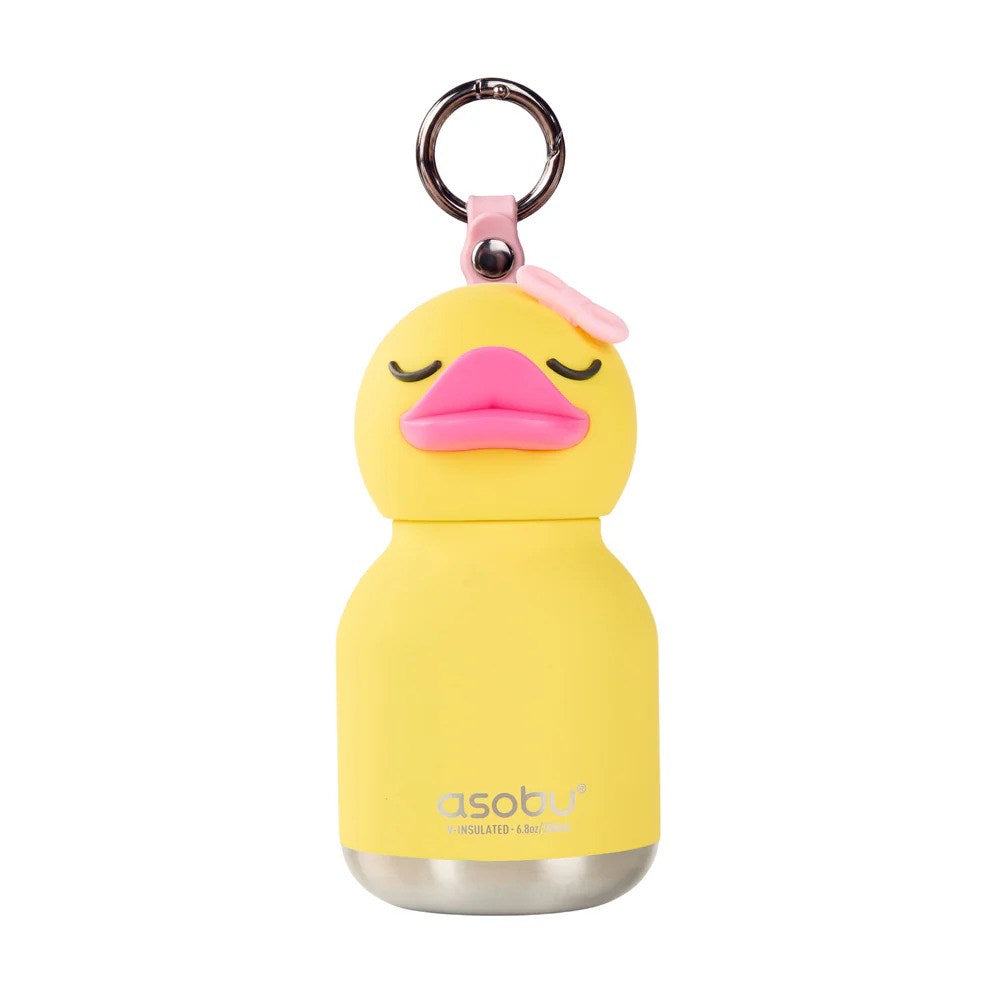 Bottle | Mini Asobu | Insulated
