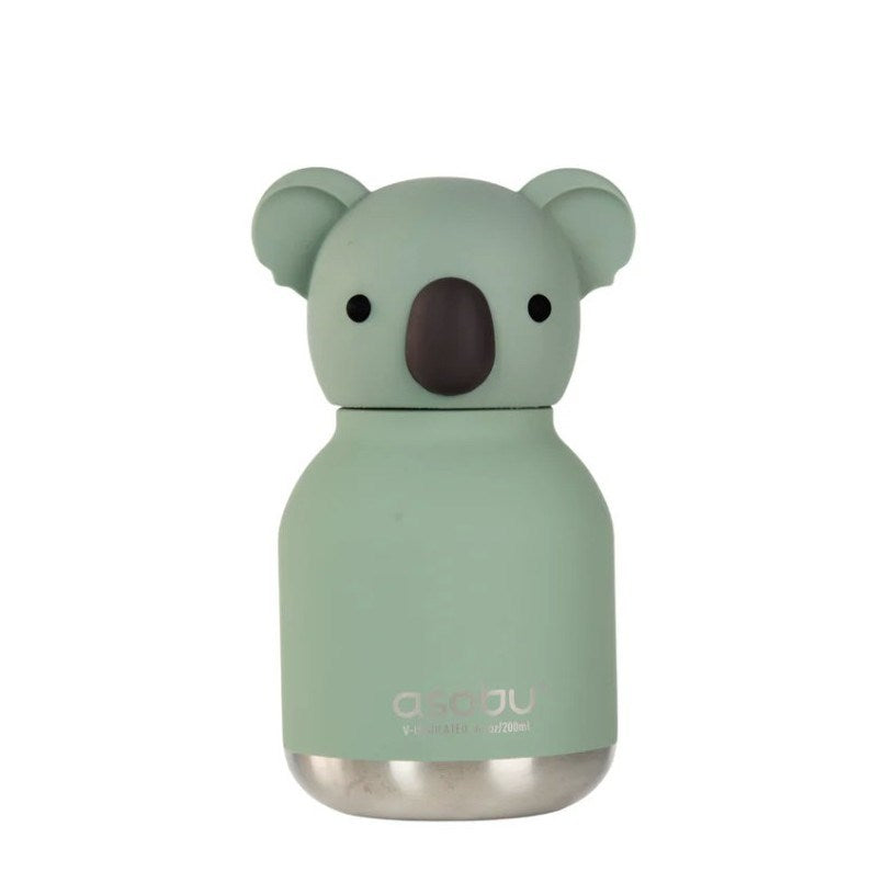 Bottle | Mini Asobu | Insulated