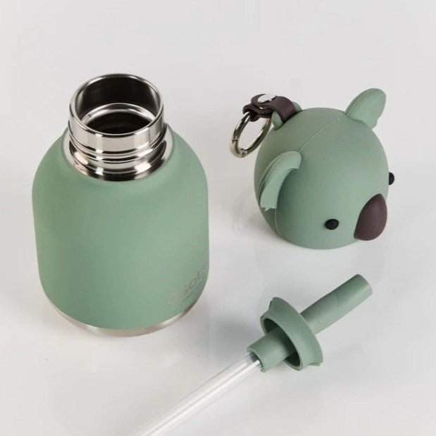 Bottle | Mini Asobu | Insulated