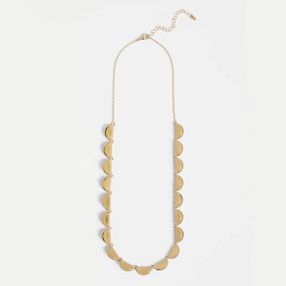S25 | Necklace | Fossen