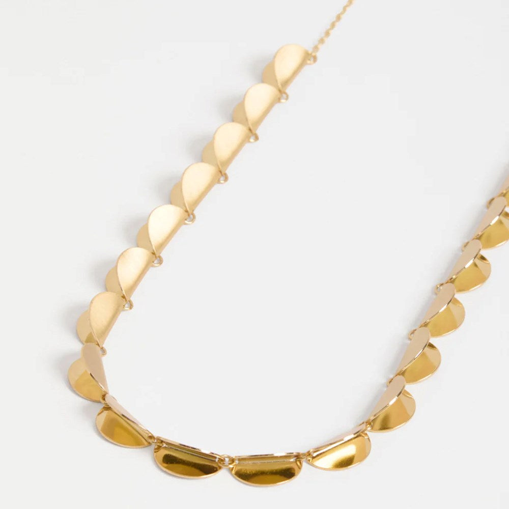 S25 | Necklace | Fossen