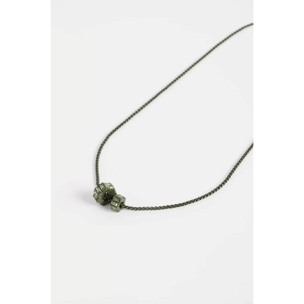 S26 | Necklace | Jolle Pendant