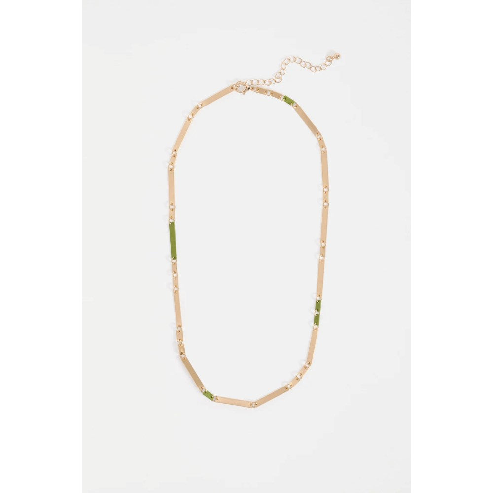 S26 | Necklace | Tallfra