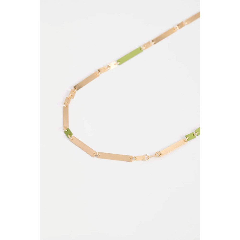 S26 | Necklace | Tallfra