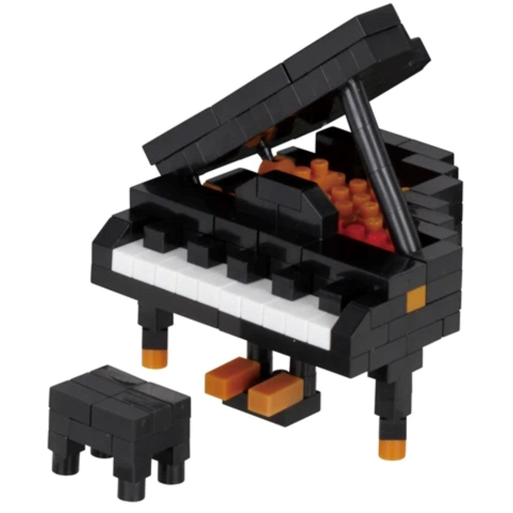 Nanoblock | Grand Piano