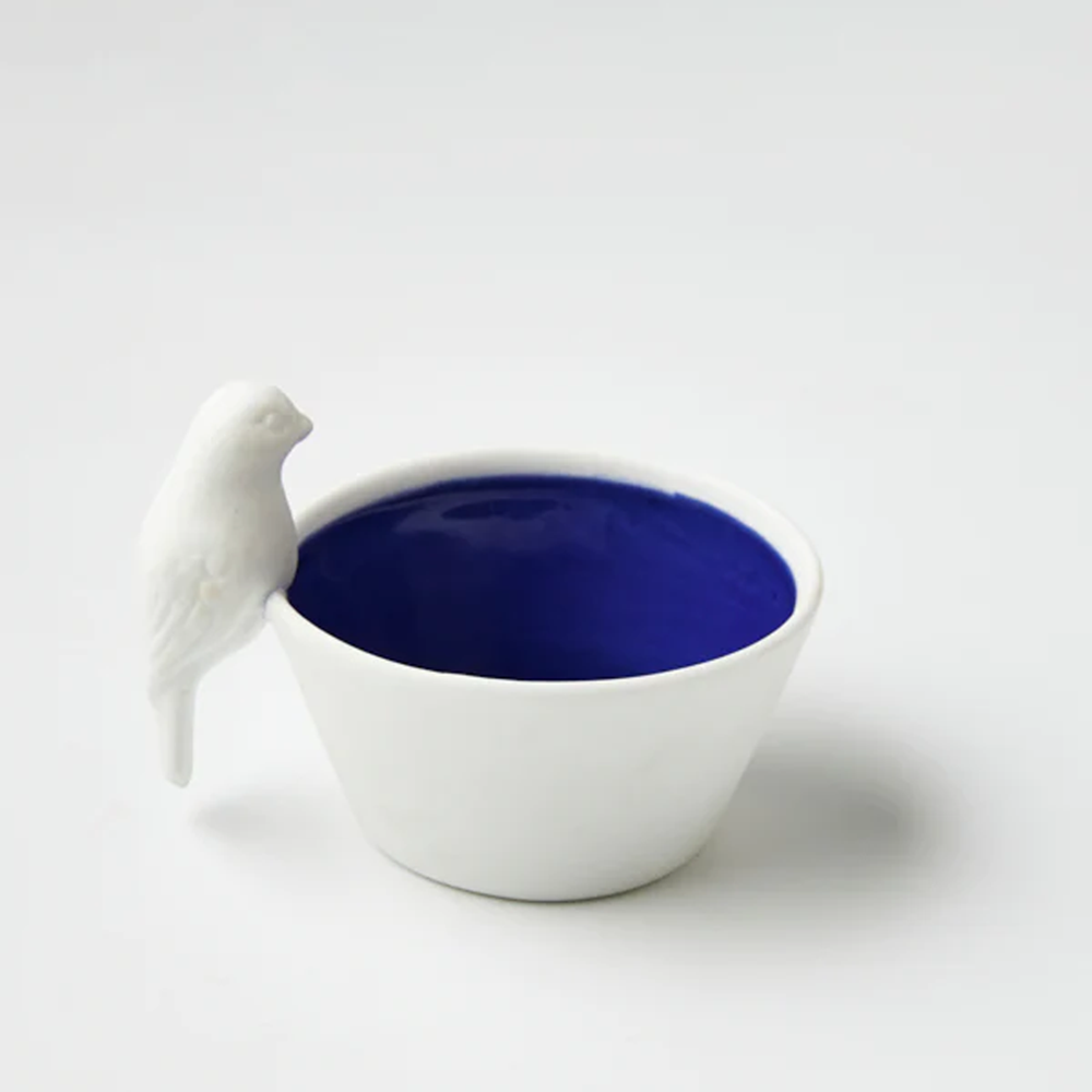 Bowl | Mini bird