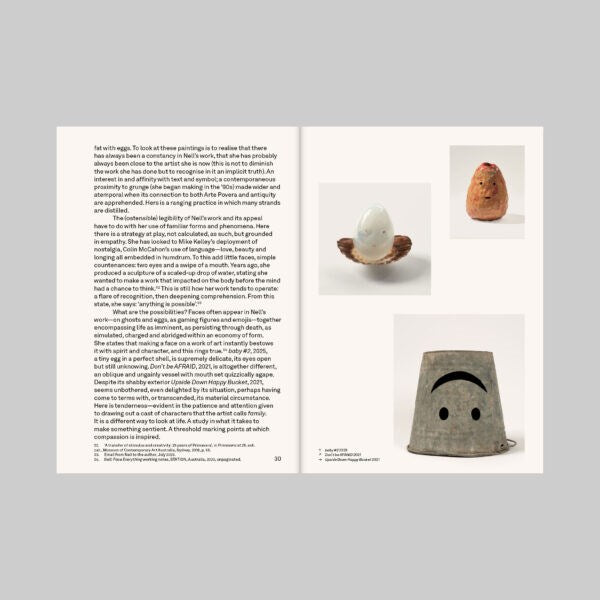 Nell: Face Everything | Editor: Lesley Harding