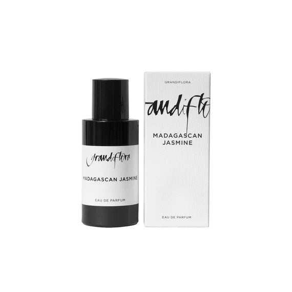 Perfume | Madagascan Jasmine | Grandiflora