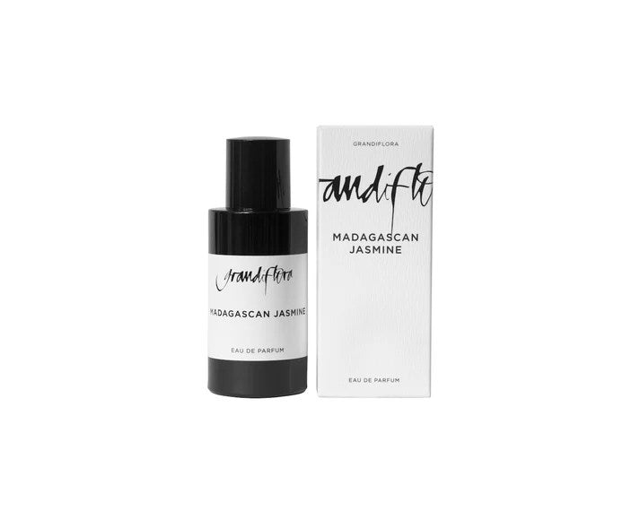 Perfume | Madagascan Jasmine | Grandiflora