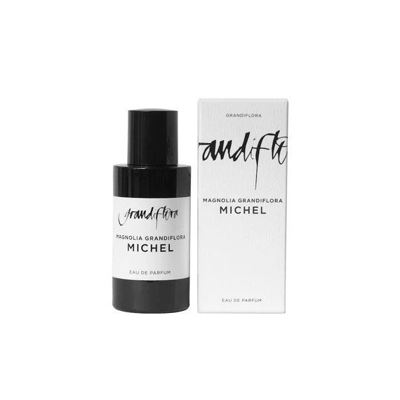 Perfume | Magnolia Michel | Grandiflora