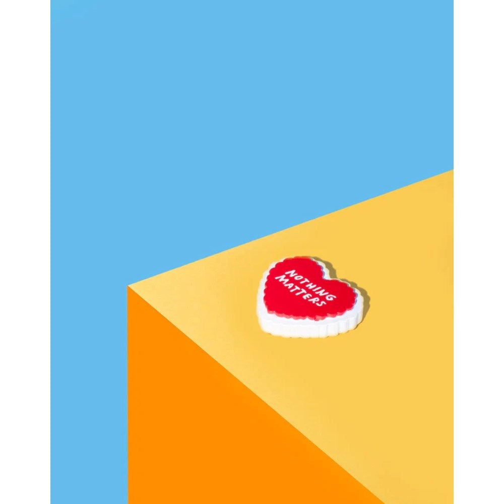 Magnet | Nothing Matters | Adam JK