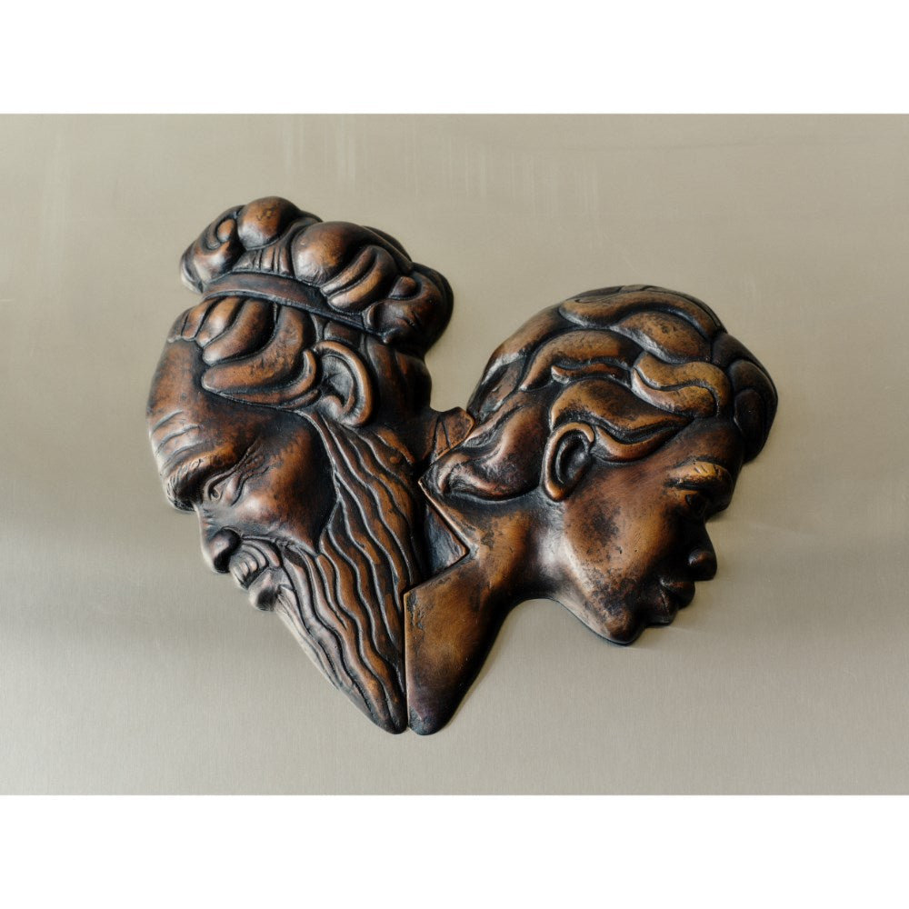 Not a Souvenir | Author: Tony Albert and Liz Nowell | Bronze Limited Edition