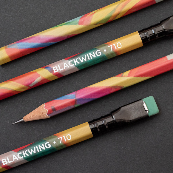 Pencil | Blackwing Volume 710 | Palomino