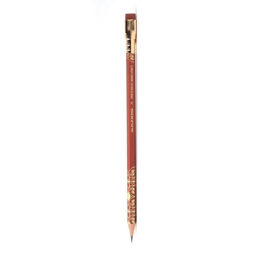 Pencil | Blackwing | Independent Bookstore Edition  | Palomino