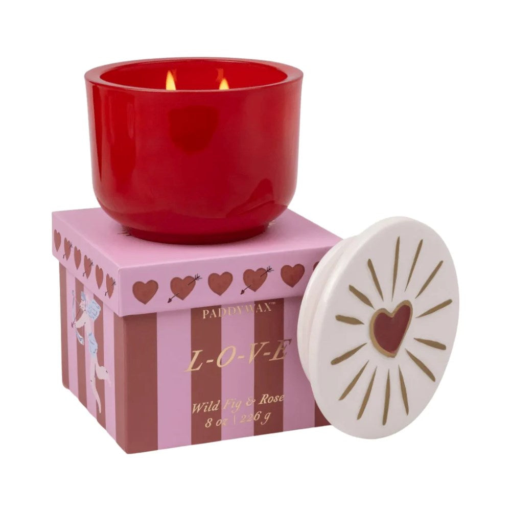 Candle | Charmed | 220g