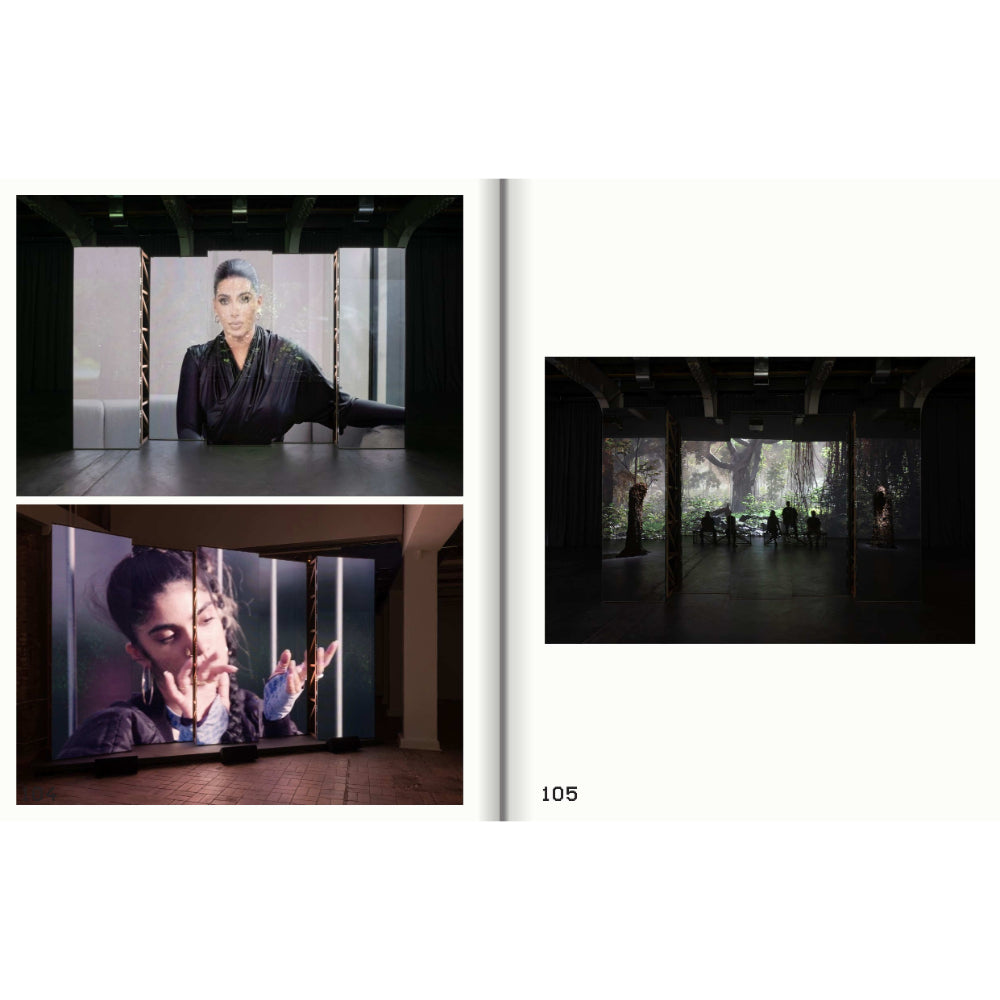 Data Dreams: Art and AI | MCA