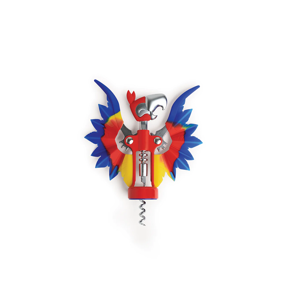 Bottle opener | Pinot parrot