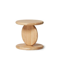 Table | Low | Pod | Natural