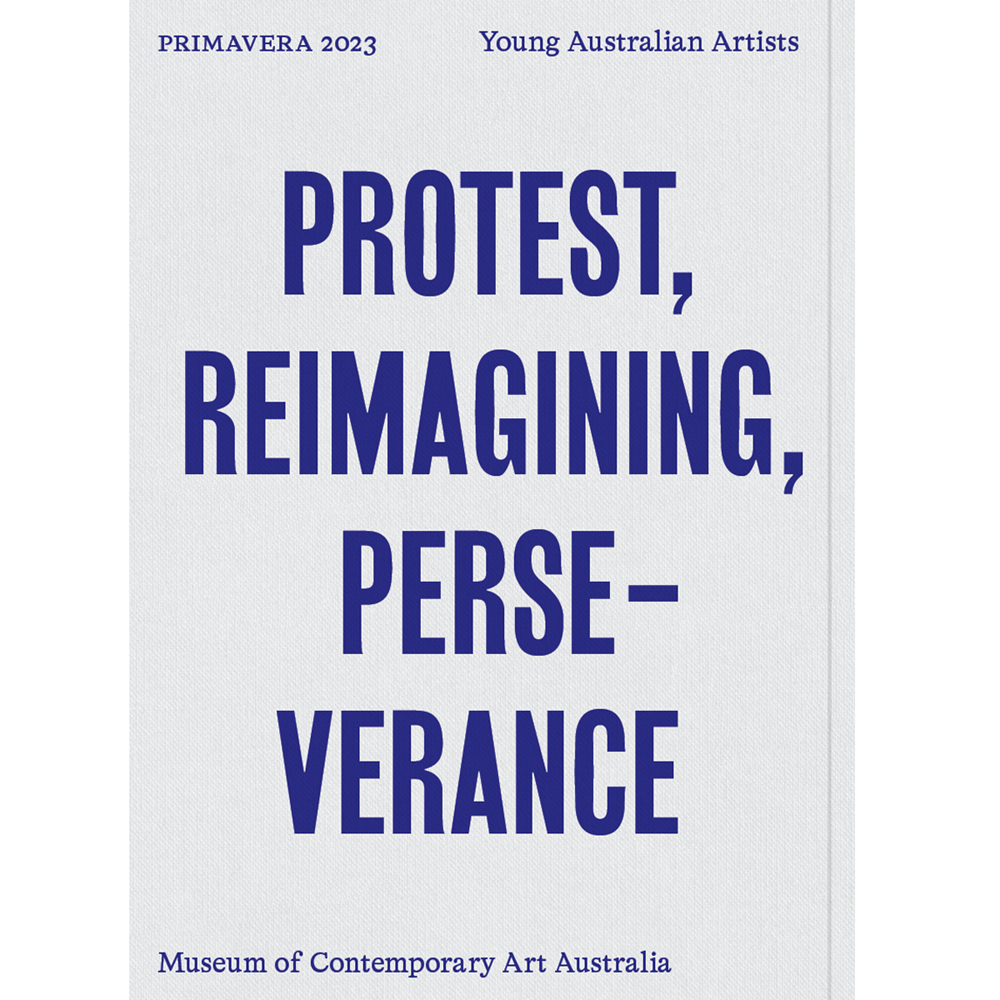 Primavera 2023  | MCA catalogue