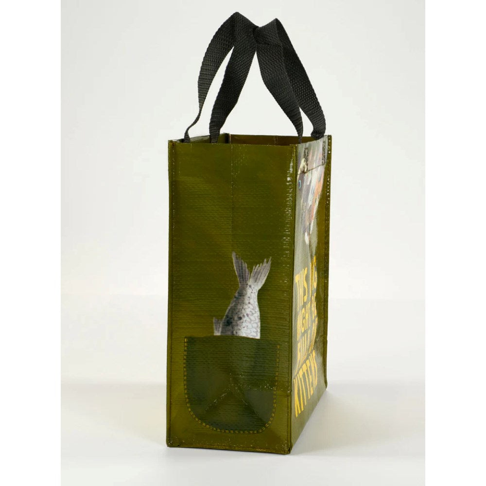 Mini Tote | Bag Full of Kittens