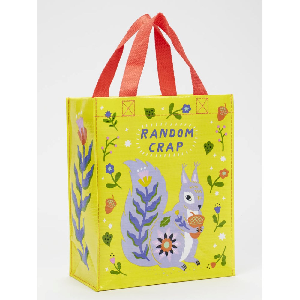Mini Tote | Random Crap