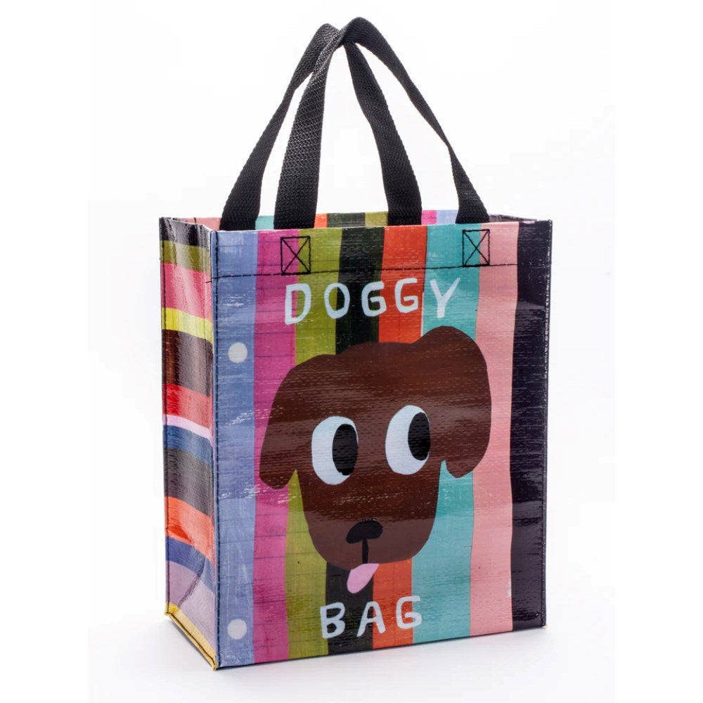 Mini Tote | Doggy