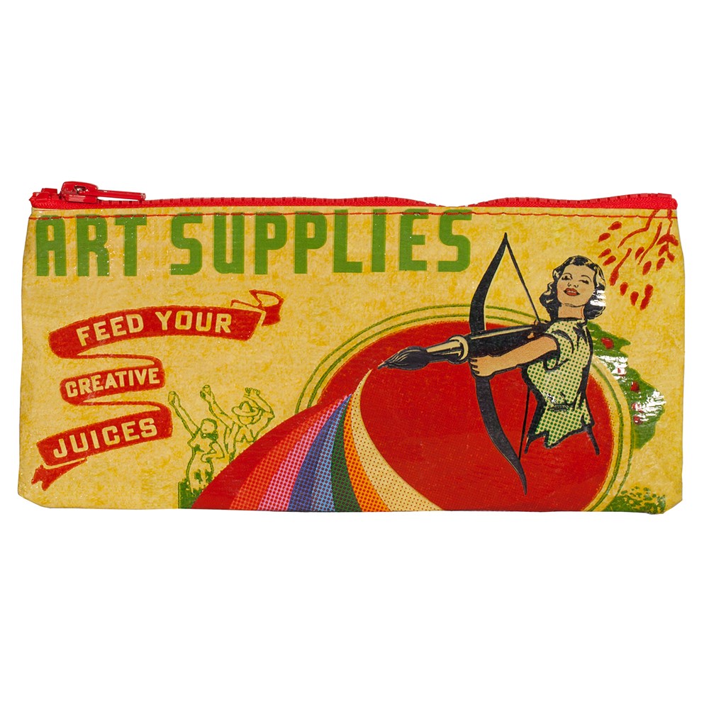 Pencil case | Art supplies